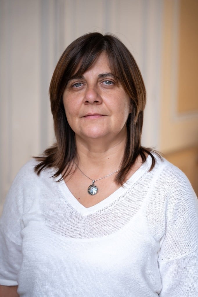 Kremena Tzviatkova